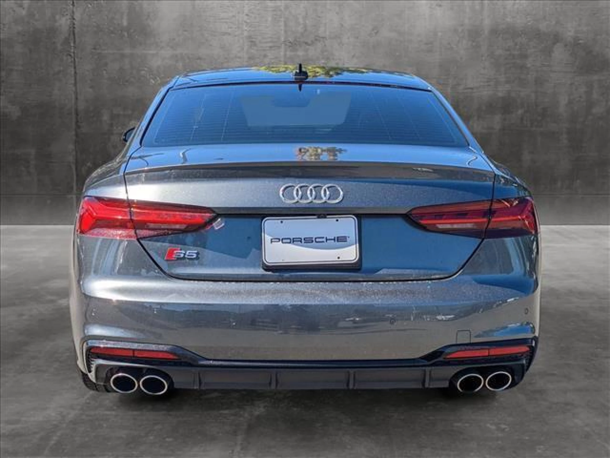 2021 Audi S5 3.0T Prestige
