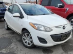 2013 Mazda Mazda2 Sport