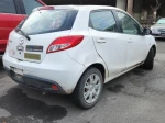 2013 Mazda Mazda2 Sport