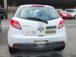 2013 Mazda Mazda2 Sport