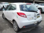 2013 Mazda Mazda2 Sport
