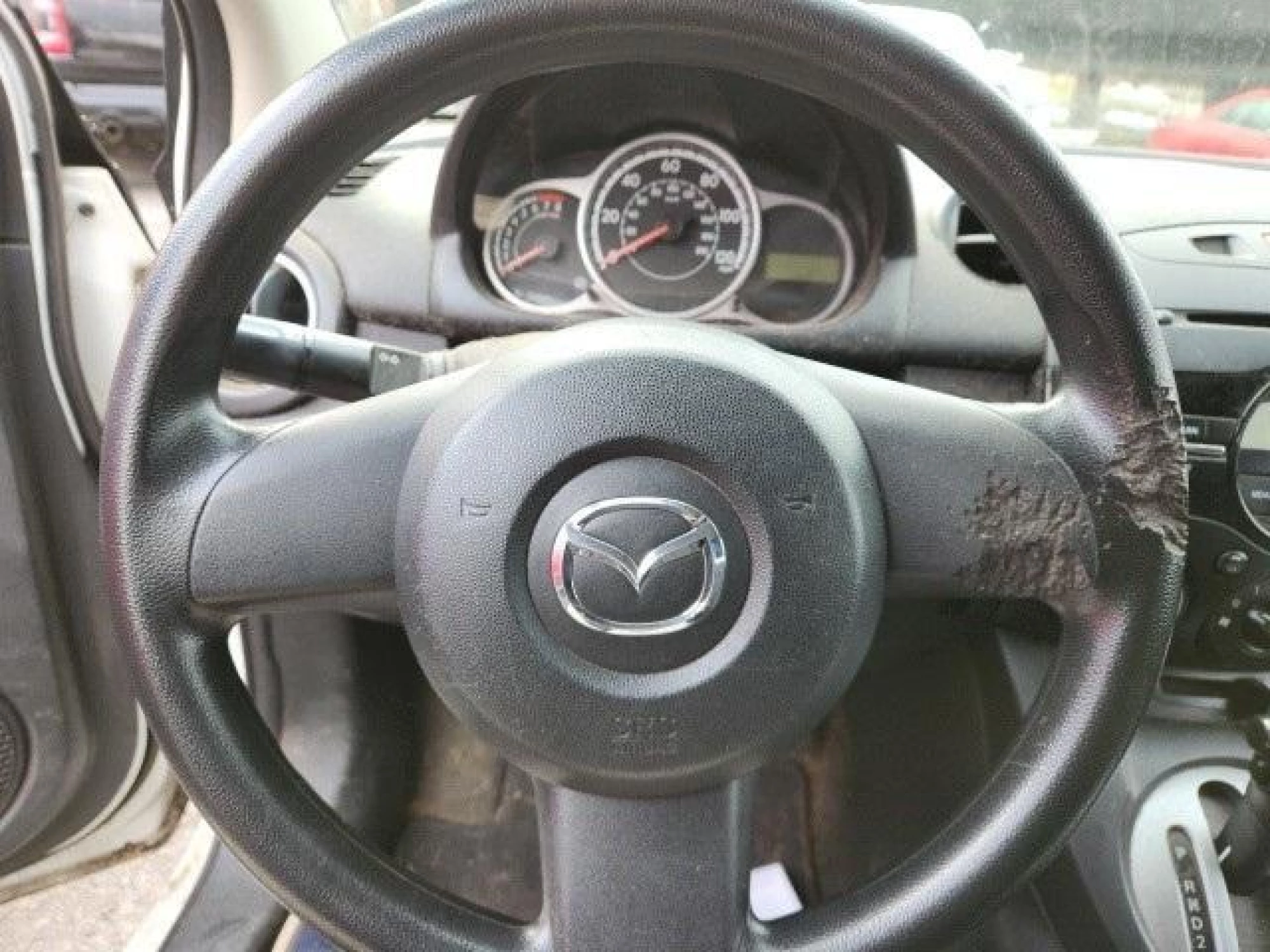2013 Mazda Mazda2 Sport
