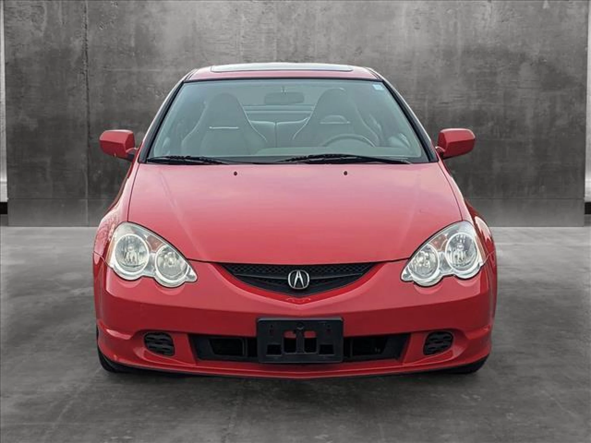 2004 Acura RSX