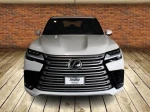 2023 Lexus LX 600 Luxury