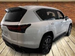 2023 Lexus LX 600 Luxury