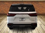 2023 Lexus LX 600 Luxury