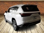 2023 Lexus LX 600 Luxury