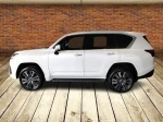 2023 Lexus LX 600 Luxury