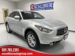 2016 INFINITI QX70 Base