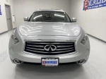 2016 INFINITI QX70 Base