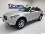 2016 INFINITI QX70 Base