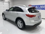 2016 INFINITI QX70 Base