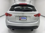 2016 INFINITI QX70 Base
