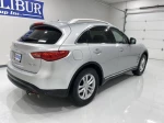 2016 INFINITI QX70 Base