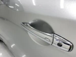 2016 INFINITI QX70 Base