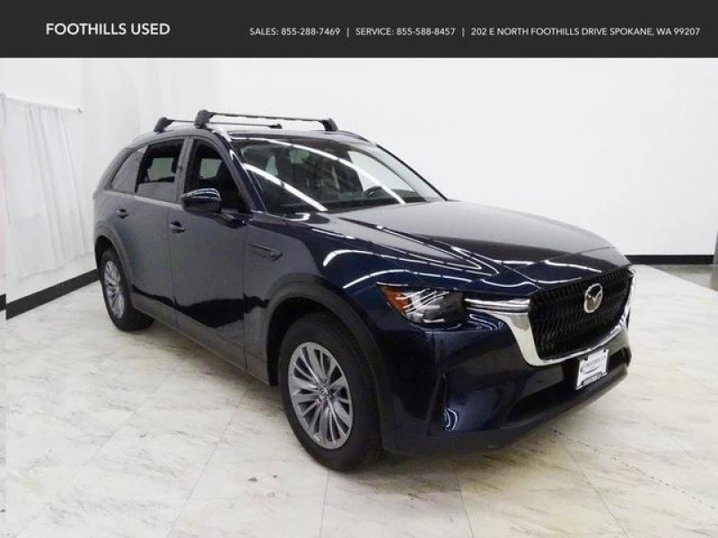 2024 Mazda CX-90 3.3 Turbo Preferred