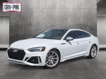 2023 Audi RS 5 2.9T