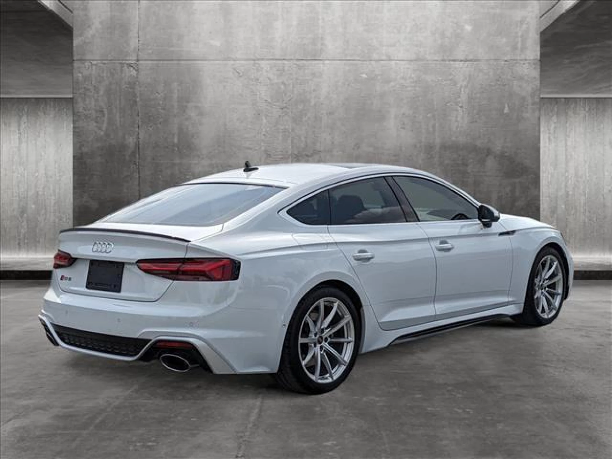 2023 Audi RS 5 2.9T