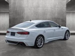 2023 Audi RS 5 2.9T