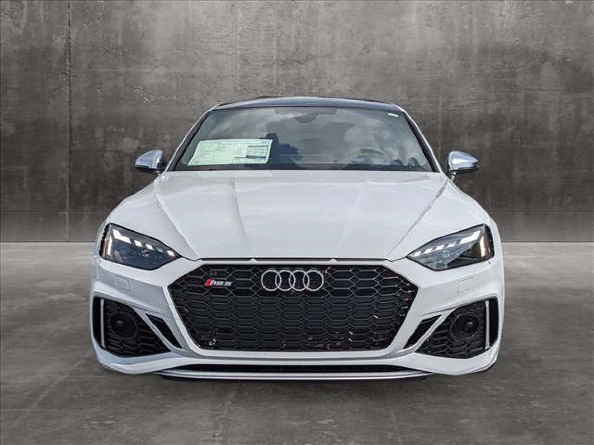 2023 Audi RS 5 2.9T