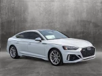 2023 Audi RS 5 2.9T
