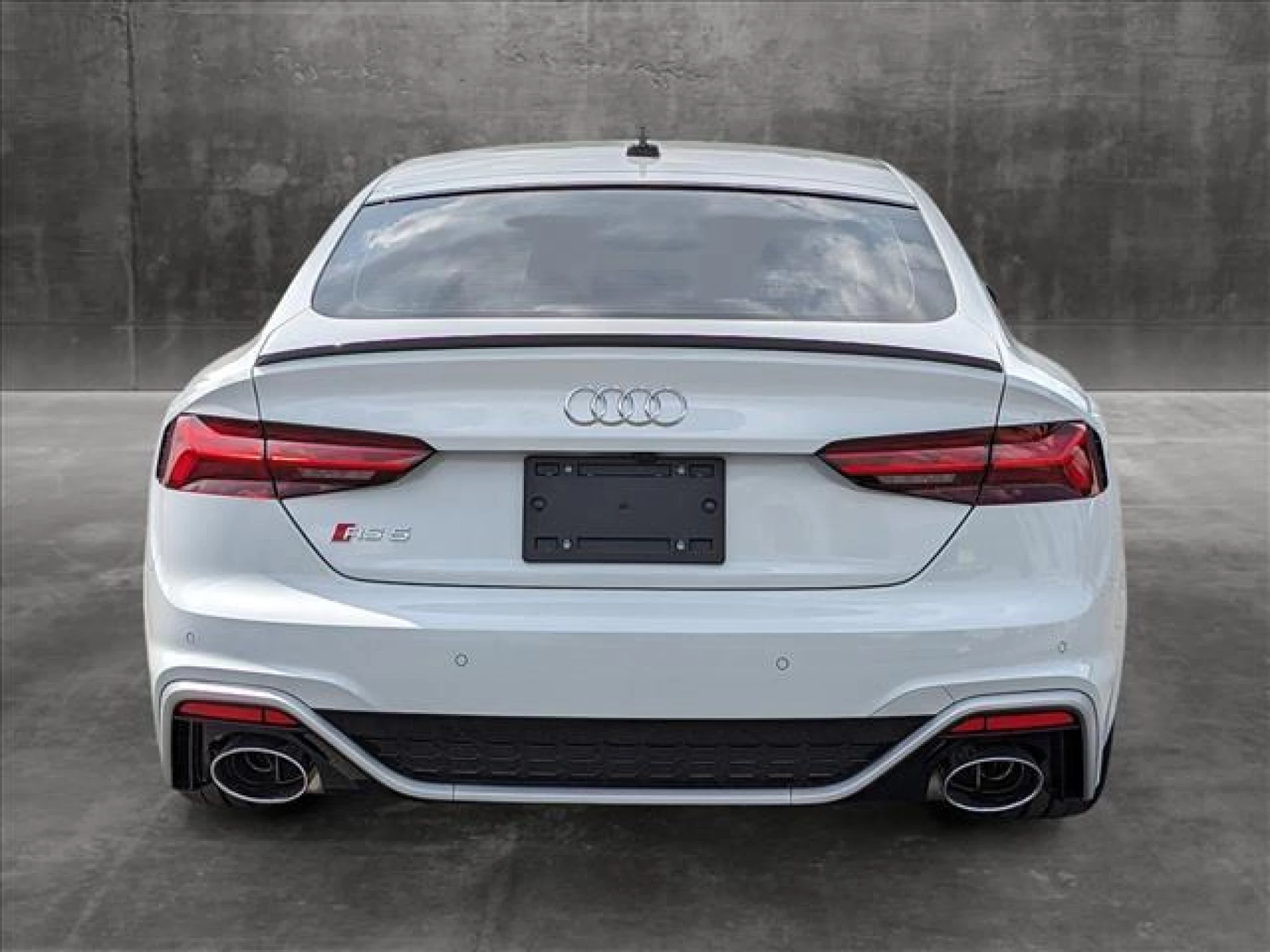 2023 Audi RS 5 2.9T