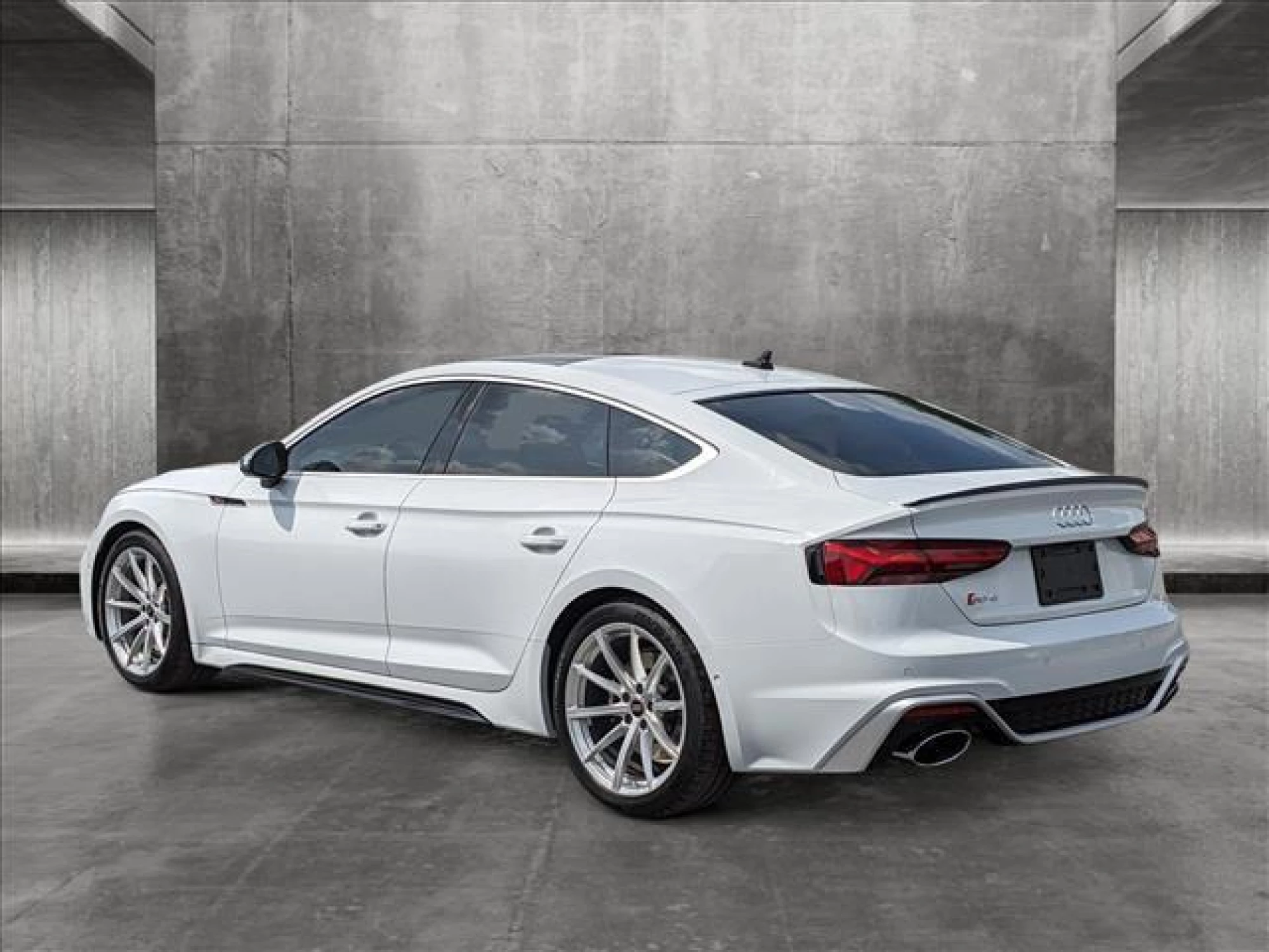 2023 Audi RS 5 2.9T