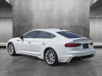 2023 Audi RS 5 2.9T
