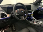 2023 BMW XM Base