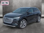 2023 Audi Q4 e-tron 40 Premium Plus