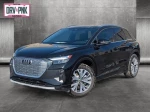 2023 Audi Q4 e-tron 40 Premium Plus