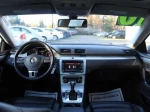 2010 Volkswagen CC Luxury