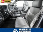 2016 Chevrolet Silverado 3500 LTZ
