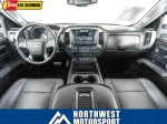 2016 Chevrolet Silverado 3500 LTZ