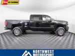 2016 Chevrolet Silverado 3500 LTZ