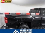 2016 Chevrolet Silverado 3500 LTZ