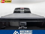2016 Chevrolet Silverado 3500 LTZ
