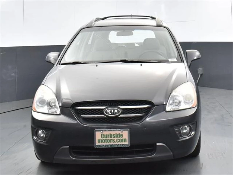 2007 Kia Rondo EX