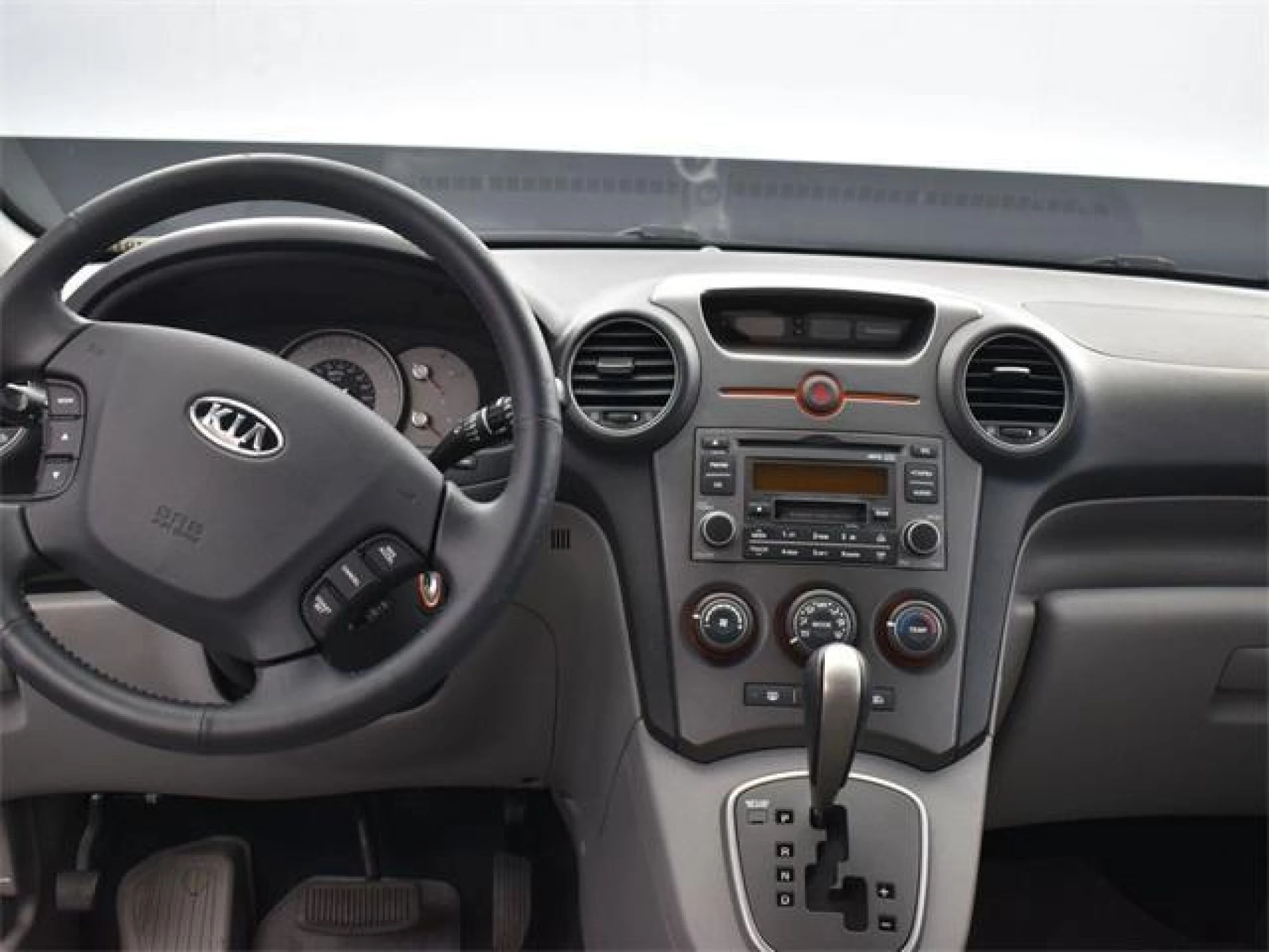 2007 Kia Rondo EX