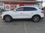 2016 Lincoln MKX Select