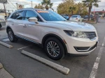 2016 Lincoln MKX Select