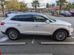 2016 Lincoln MKX Select