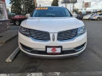 2016 Lincoln MKX Select
