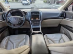 2016 Lincoln MKX Select