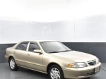2001 Mazda 626 LX
