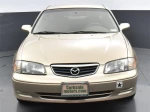 2001 Mazda 626 LX