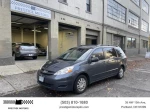 2007 Toyota Sienna CE