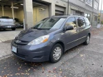 2007 Toyota Sienna CE