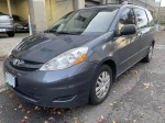 2007 Toyota Sienna CE