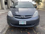 2007 Toyota Sienna CE